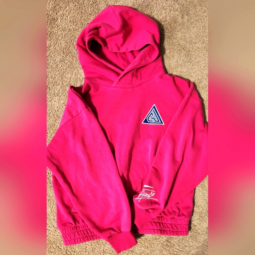 Boys Nike Hoodie